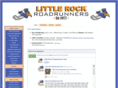 littlerockroadrunners.com