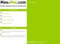 mail-pec.com
