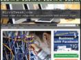 microtweak.com