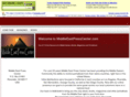middleeastpresscenter.com