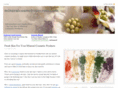 mineralcosmeticsecrets.com