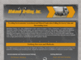 mohawkdrilling.com