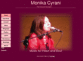 monika-cyrani.com