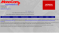 monocomp-instrumentacion.com