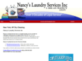 nancyslaundry.com