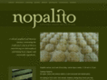 nopalitosf.com