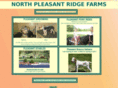 northpleasantridgefarms.com
