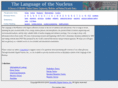 nuclearglossary.com