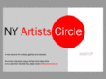 nyartistscircle.org