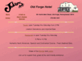 oldforgehotel.com