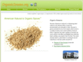 organicsesame.org