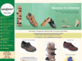 orthofeet.com