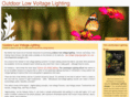 outdoorlowvoltagelightingblog.com