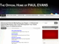 paulevansassociates.net