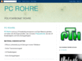 pcrohre.com