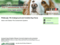 petstopdogfencepittsburgh.com