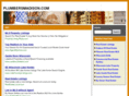 plumbersmadison.com