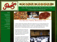 pregopasta.com