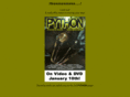 pythonthemovie.com