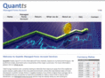 quantts.com