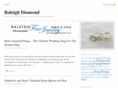 raleighdiamond.com