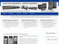 resellnetworkequipment.com