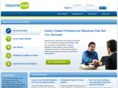 resumehub.com