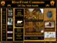 riverfrontcommonsonline.com