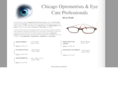 rivernorthoptometrist.com