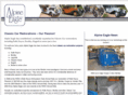 rollsroycerestoration.com