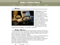 sandylightfoot.com