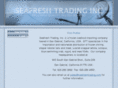 seafreshtrading.com