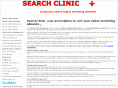 searchclinic.org