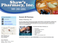 shawspharmacydurand.com