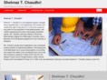 shehnazchaudhri.com