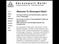 shreveportreiki.com