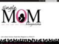 singlemommagazine.com