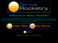 siriusrocketry.biz