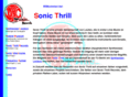 sonicthrill.de