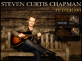 stevencurtischapman.com