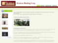 strattonbinding.com