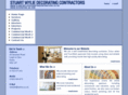 stuartwyliedecoratingcontractors.co.uk