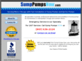 sumppumpsnow.com
