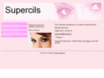 supercils.com