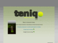 teniko.net