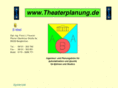 theaterplanung.com