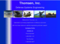 thomseninc.com