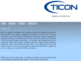 ticoninc.com