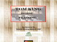tomkinghorsetraining.com