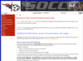 torontocentralsoccer.com